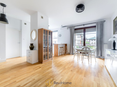 Mieszkanie Konstancin-Jeziorna