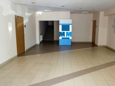 Lokal Katowice wynajem