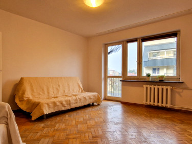 Mieszkanie Konstancin-Jeziorna