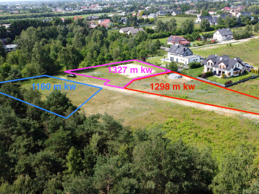 Działka budowlana sprzedam