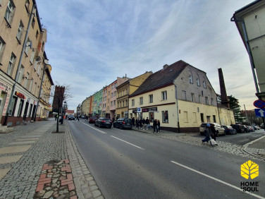 Lokal Środa Śląska