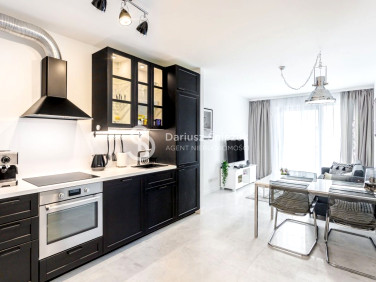 Mieszkanie Międzyzdroje