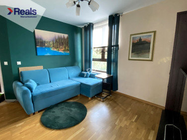 Mieszkanie Pruszków wynajem