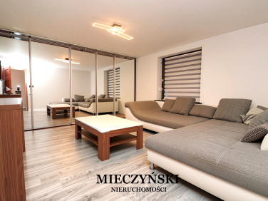 Mieszkanie Gorzów Wielkopolski