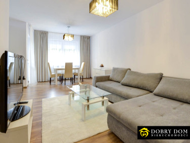 Mieszkanie Białystok