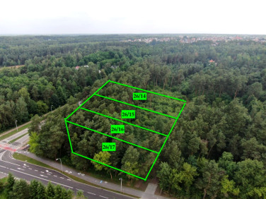 Działka budowlana Ostrowiec Świętokrzyski