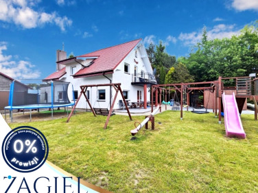 Budynek użytkowy Rusinowo