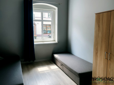 Mieszkanie Nowa Sól