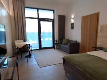 Lokal Szklarska Poręba