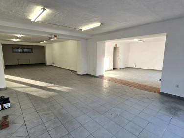 Lokal Gniezno wynajem