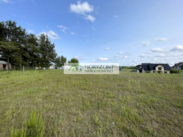 Działka budowlana Kczewo