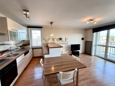 Mieszkanie Radzionków