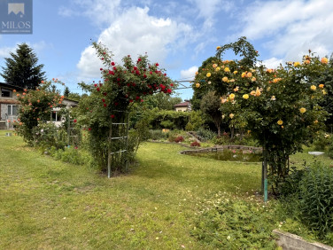 Dom Zegrze Południowe