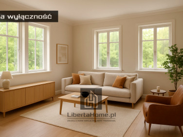 Mieszkanie Szczawno-Zdrój