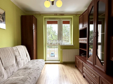 Mieszkanie Włocławek