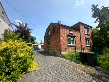 Dom wolnostojący sprzedaż