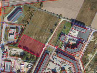 Działka inwestycyjna Biała Podlaska