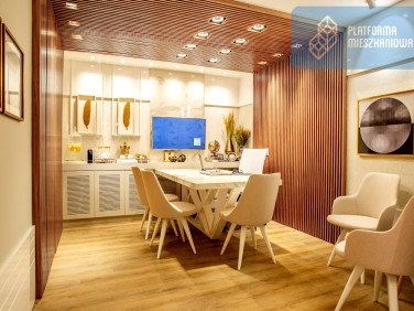 Mieszkanie blok mieszkalny sprzedaż