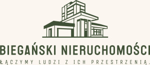 BIEGAŃSKI NIERUCHOMOŚCI