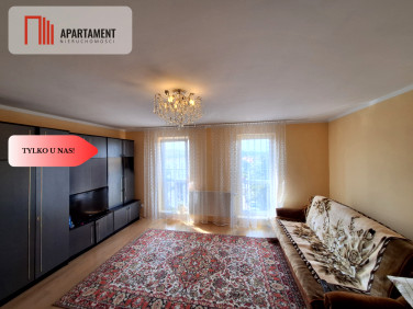 Mieszkanie Brzeg Dolny