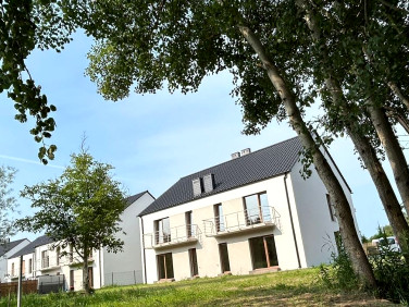 Mieszkanie Kamieniec Wrocławski