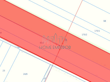 Działka inwestycyjna sprzedam