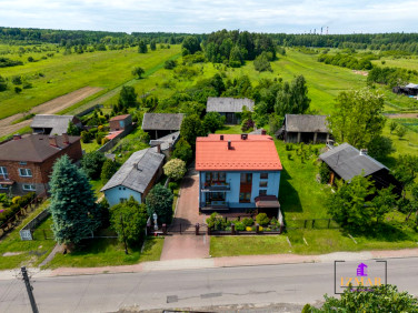 Dom Dąbrowa Górnicza