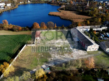 Budynek użytkowy Gniezno