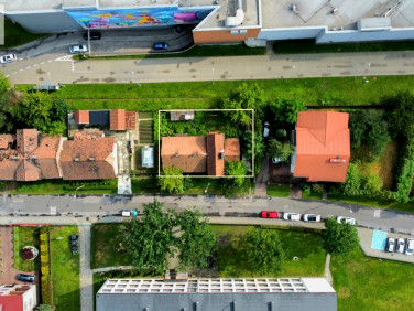 Działka budowlana Tarnów