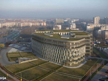 Budynek użytkowy Opole