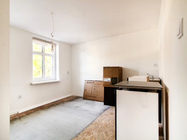 Mieszkanie Nowa Sól