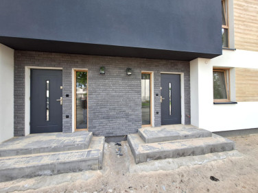 Dom Grodzisk Mazowiecki