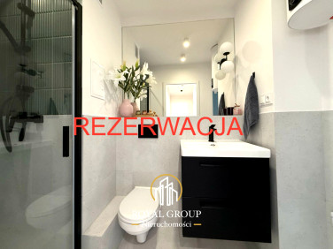 Mieszkanie blok mieszkalny sprzedaż