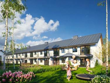 Mieszkanie Boguchwała sprzedaż