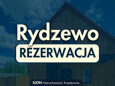 Dom Rydzewo