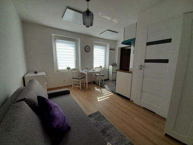 Mieszkanie Świętochłowice