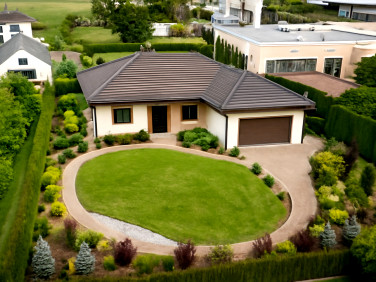 Działka budowlana Tuszyn sprzedam