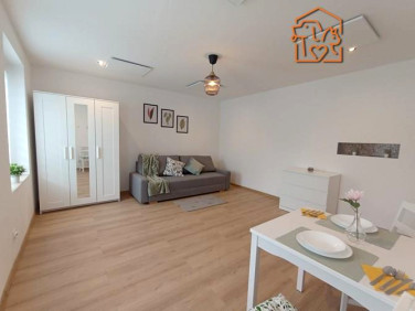 Mieszkanie Świętochłowice