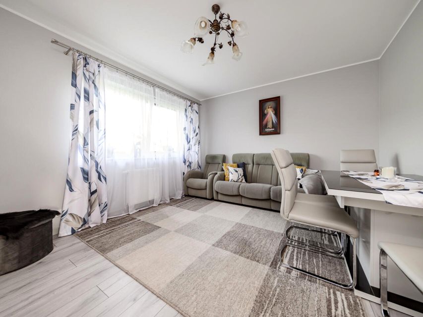 Mieszkanie Sulejówek