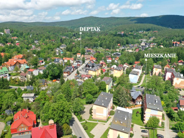 Mieszkanie Szklarska Poręba