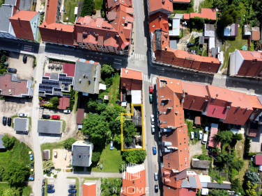 Działka Środa Śląska