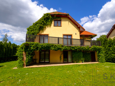 Dom Bielany Wrocławskie