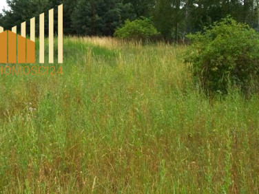 Działka budowlana Nowy Konik