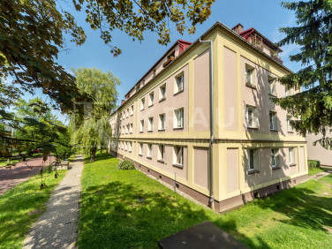 Mieszkanie Bielsko-Biała