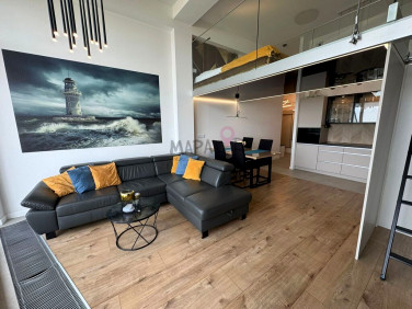 Mieszkanie Dziwnówek