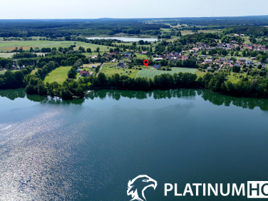 Działka Nowa Wioska