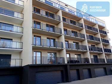 Mieszkanie blok mieszkalny sprzedaż