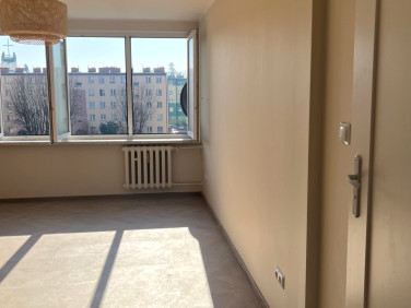 Mieszkanie Oświęcim