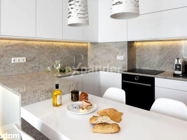 Mieszkanie blok mieszkalny sprzedaż