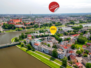 Budynek użytkowy Kraków